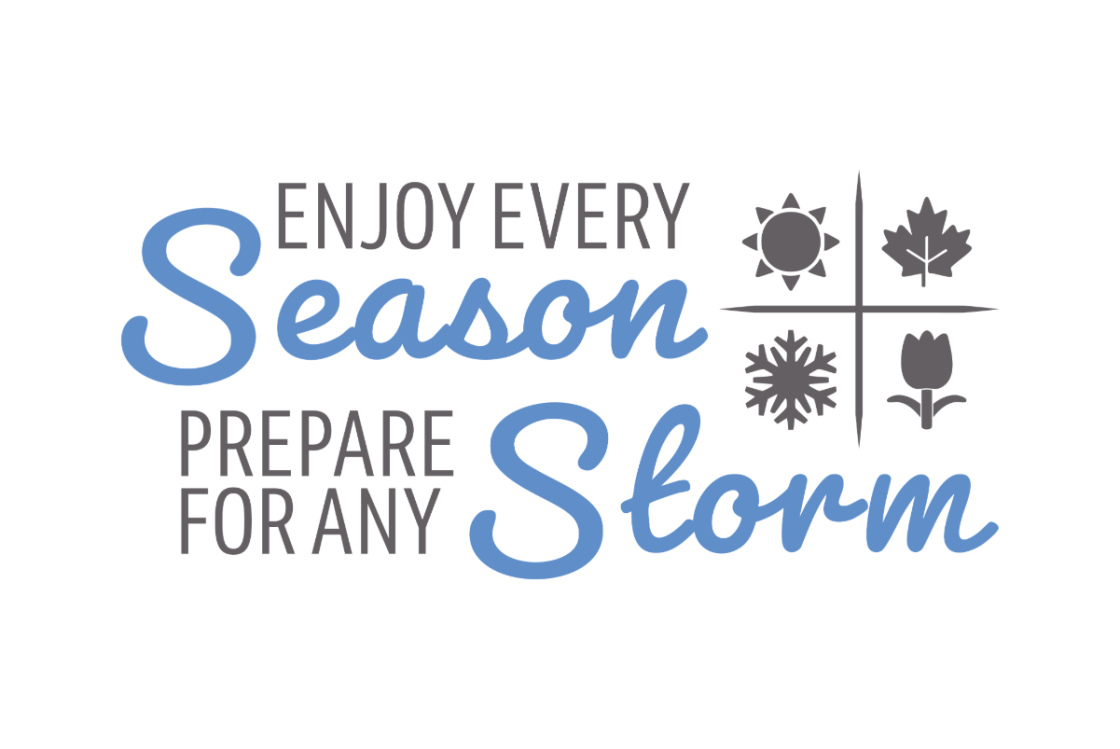 Enjoy every season