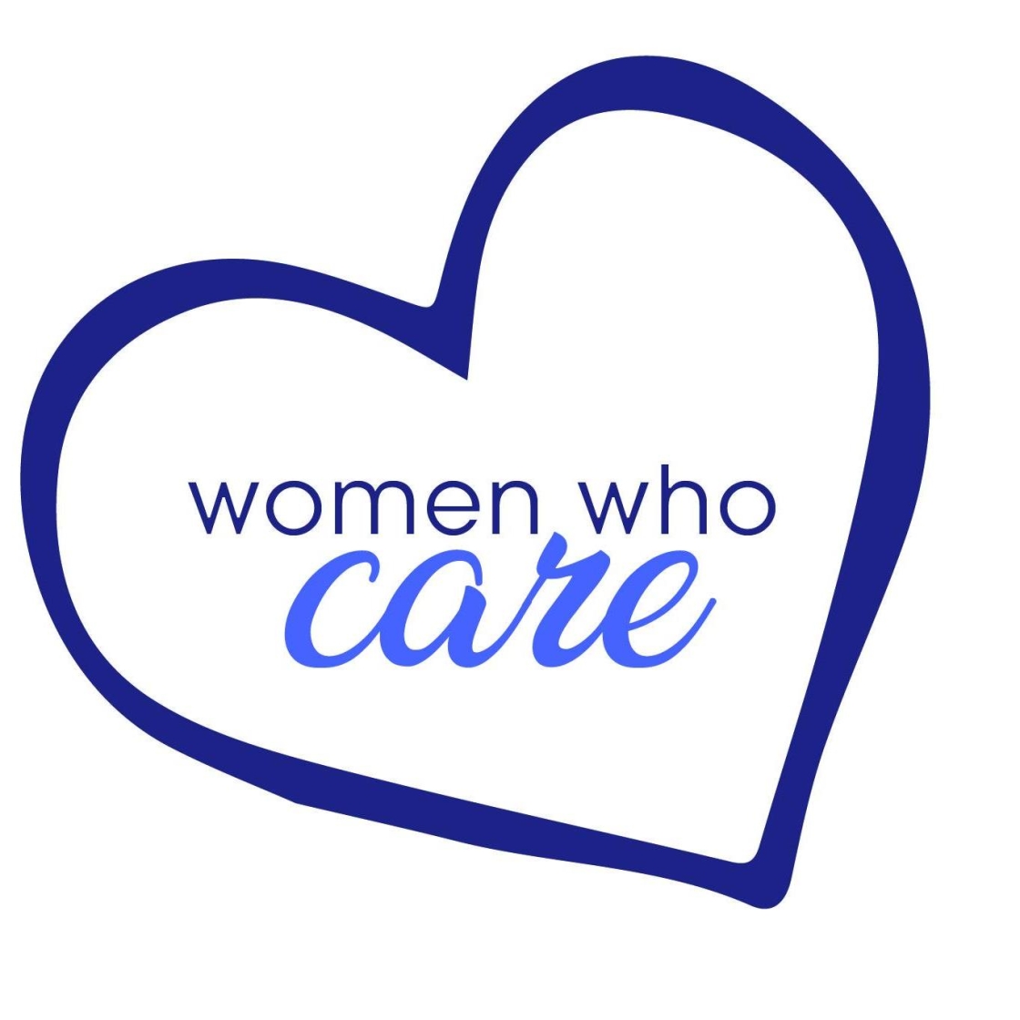 100 Women who care