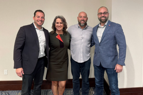 ACF Committee Chairs