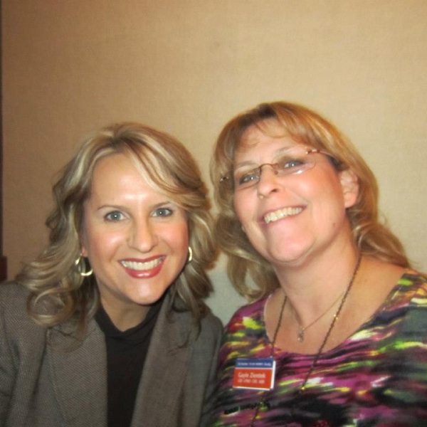 100 Women Who Care of Kalamazoo County