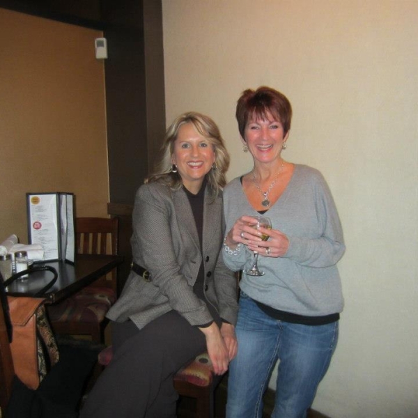 100 Women Who Care of Kalamazoo County