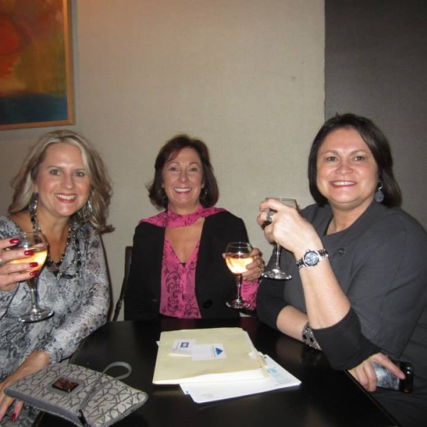 100 Women Who Care of Kalamazoo County