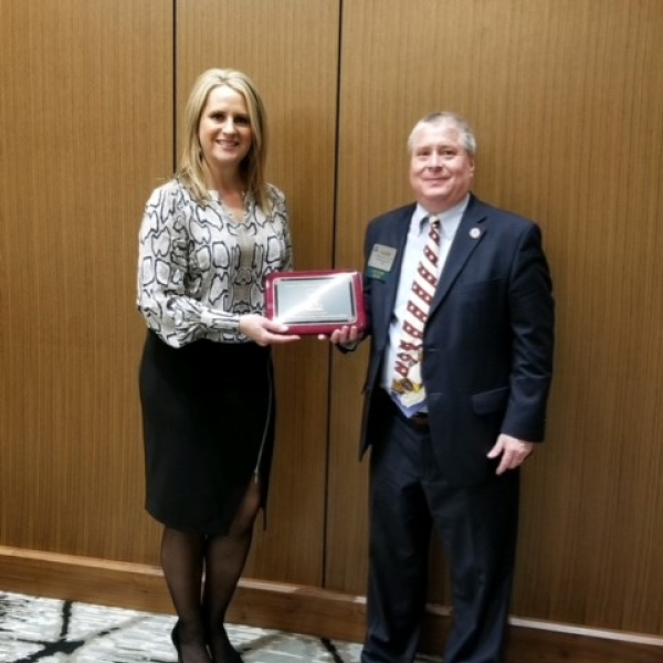 NAIFA state presidency