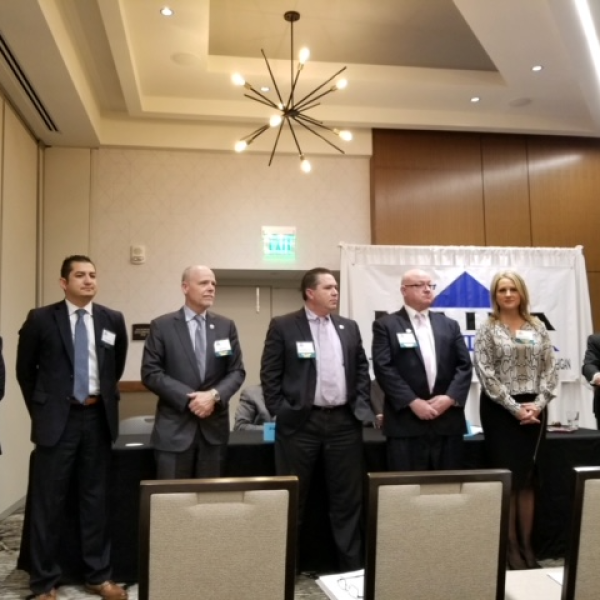 NAIFA state presidency