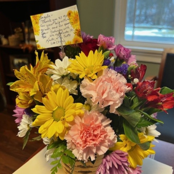 UMC Flowers